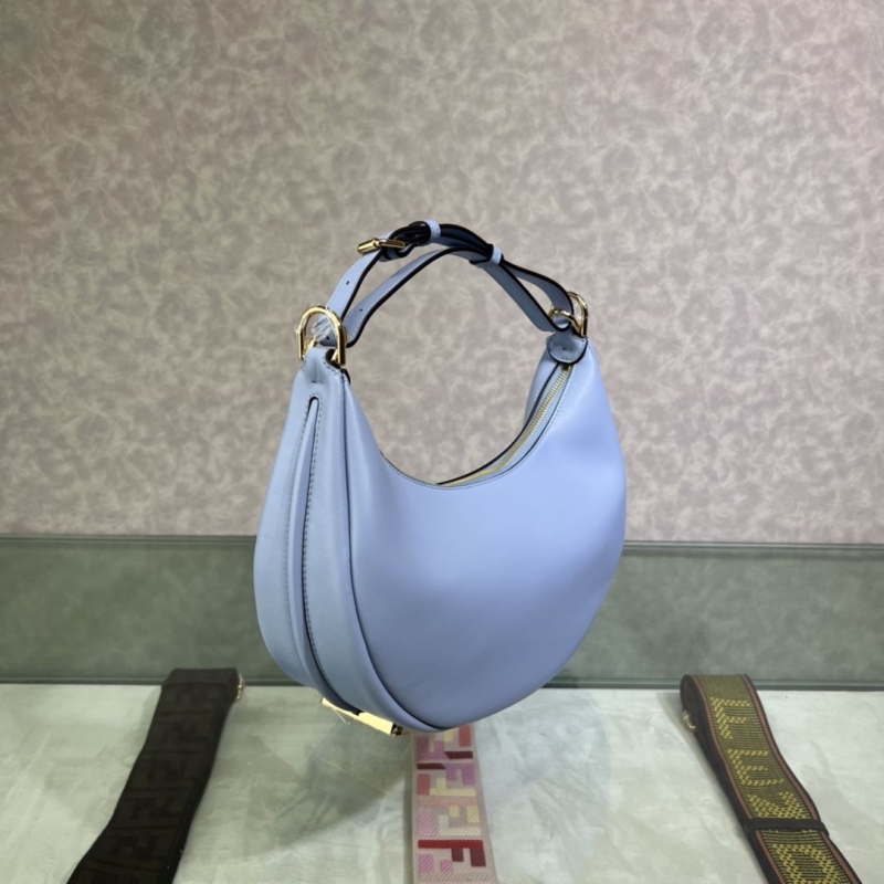 Fendi Top Handle Bags